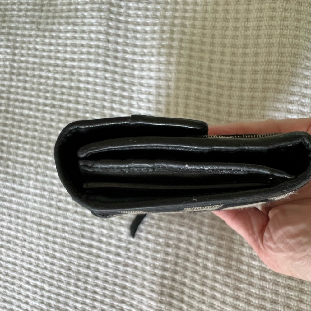 Coach Wallet - Picture 8 of 14